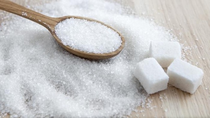 Sugar Price Jumps to IDR 17,500/Kg!